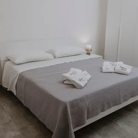 Appartement House Paradise- House Arena *