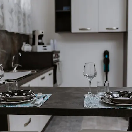 Appartement House Paradise- House Arena *